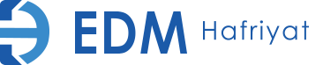 EDM HAFRİYAT
