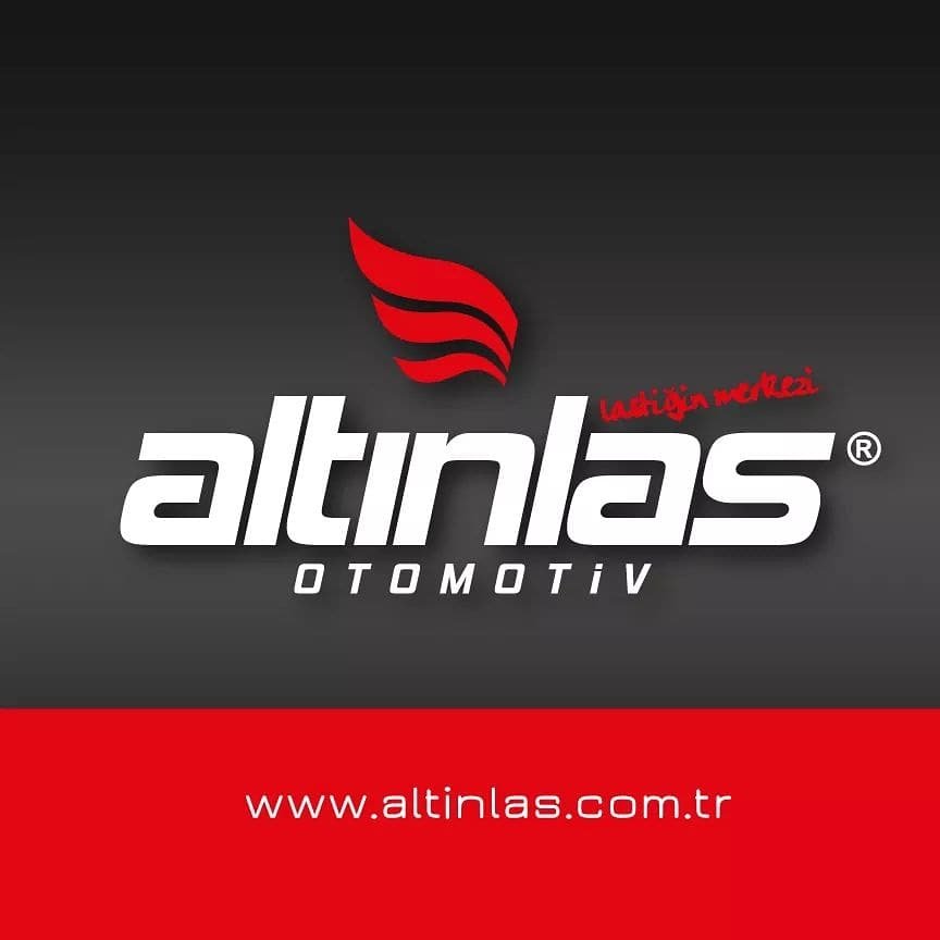 ALTINLAS OTOMOTİV